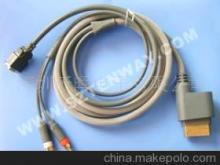 XBOX360 D端子接口详解与其在电脑周边市场的应用