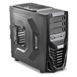 电竞风暴的坚实堡垒 雷德曼眼镜蛇激战版中塔机箱深度解析