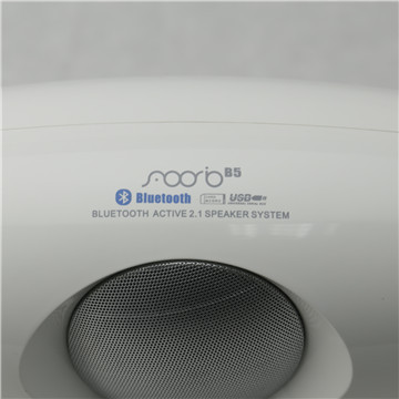 AOORIO无线蓝牙音箱 厂家直销，品质与便携的完美融合