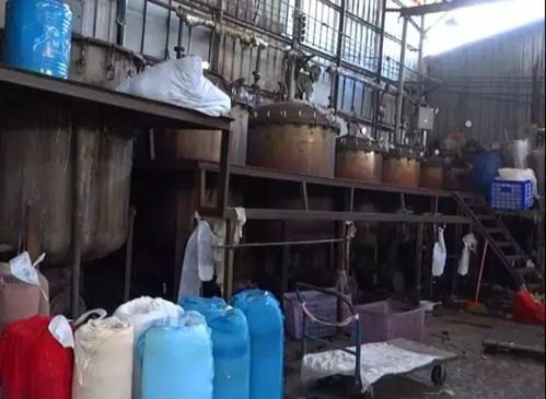 村干部勾结污染企业 计算机追踪揭示环境黑幕