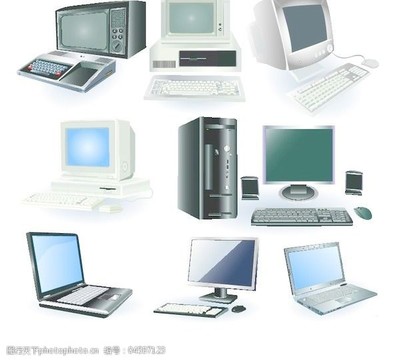 计算机与电脑相关产品 现代科技的基石与未来趋势